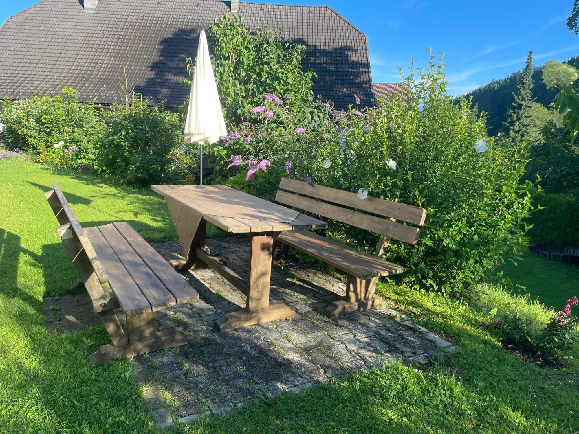 Apartments Wrolich Latschach ober dem Faakersee Exterior foto